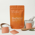 MagNerva+® Nerve Relief Magnesium Patches